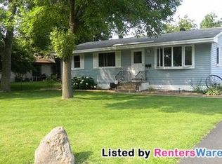 5432 Horizon Dr NE, Fridley, MN 55421