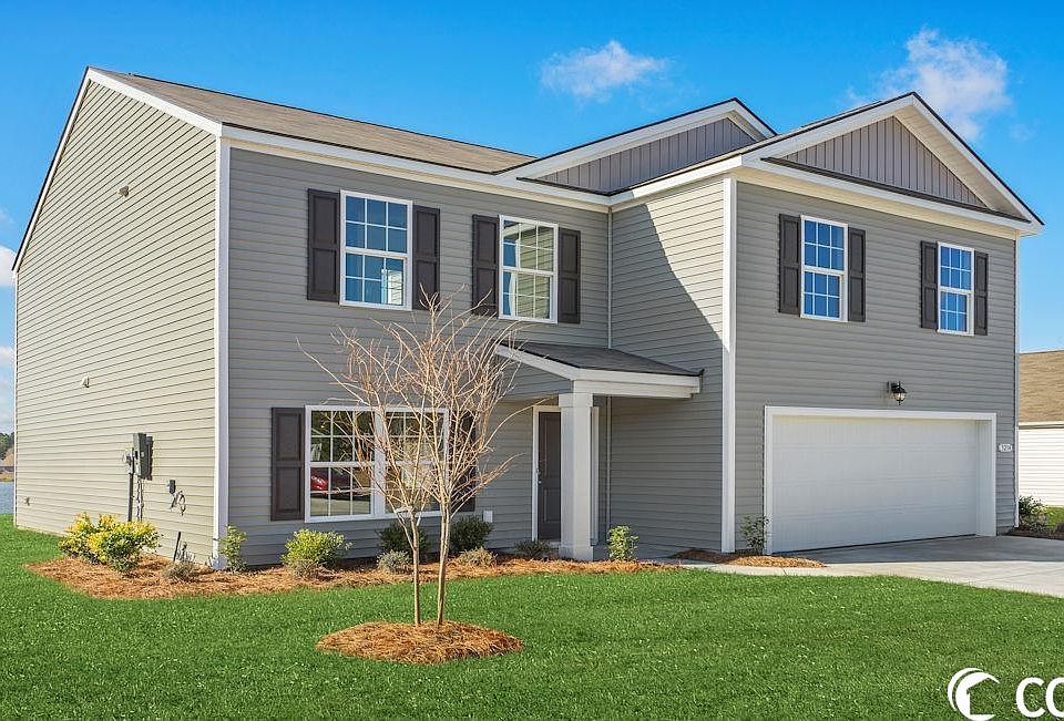 331 Picnic Basket Pl. Lot 67 Galen A, Longs, SC 29568 Zillow