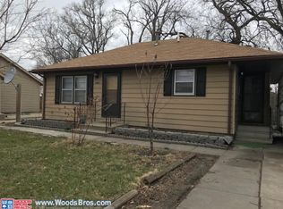3330 Saint Paul Ave, Lincoln, NE 68504