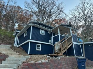 634 Arcola Dr, Ballwin, MO 63021