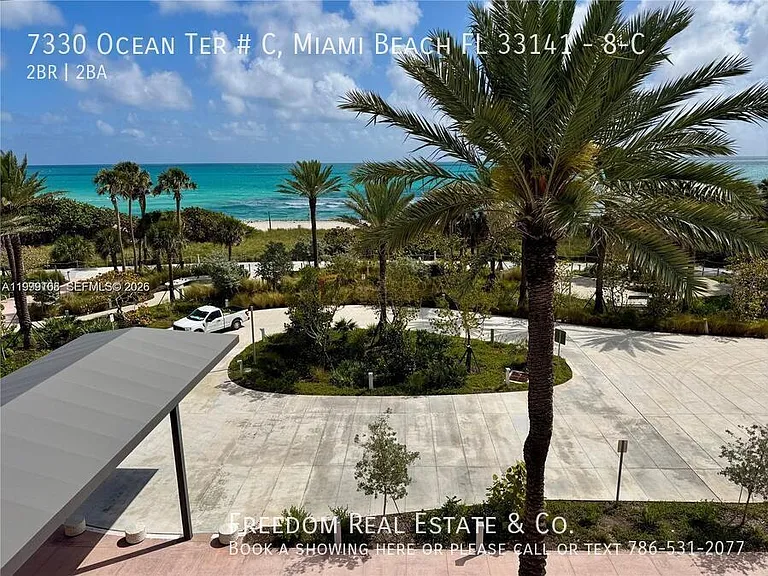 7330 Ocean Ter #8 — Photo 41