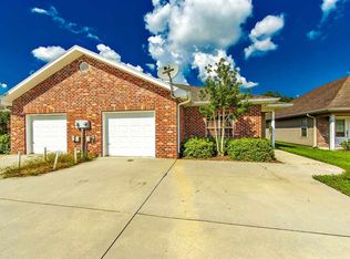 157 Jolie Oaks Blvd, Raceland, LA 70301