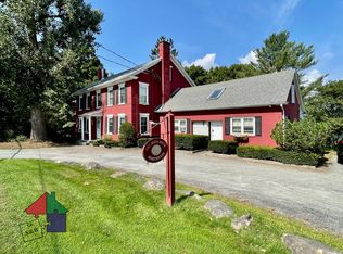 2233 Pucker St #D, Stowe, VT 05672