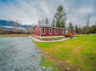 54063 Rockport Cascade Rd, Rockport, WA 98238