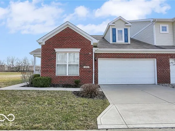3969 Eldor Flower Dr, Zionsville, IN 46077