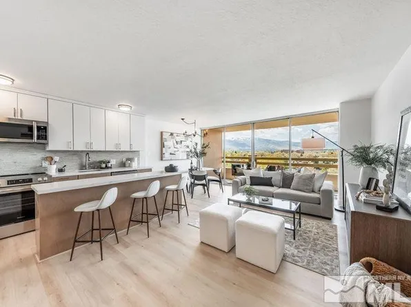 100 N Arlington Ave Unit 6G, Reno, NV 89501