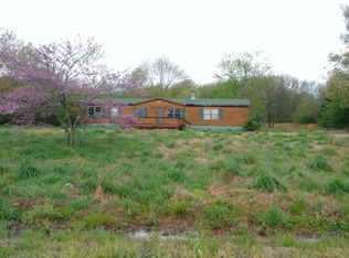 55 Sand Rd, Dyer, TN 38330