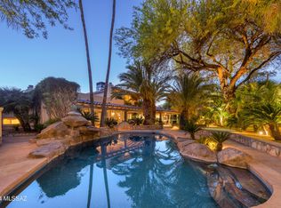 5970 N Genematas Dr, Tucson, AZ 85704