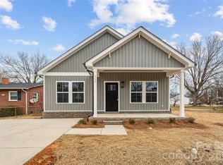 515 Oates St, Rock Hill, SC 29730