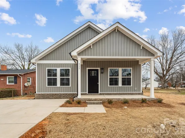 515 Oates St, Rock Hill, SC 29730