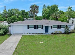 1045 Continental Dr, Daytona Beach, FL 32117