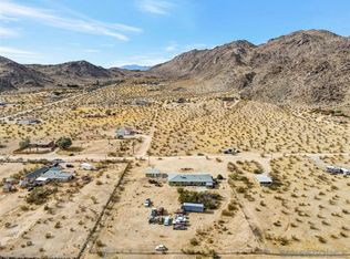 4575 Joshua Cove Dr, Joshua Tree, CA 92252