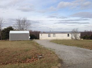 1730 Grapevine Rd, Crofton, KY 42217