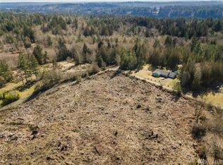 4 E Old Farm (lot 4) Rd, Shelton, WA 98584