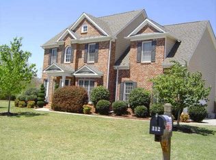 112 Middlebrooke Ct, Canton, GA 30115