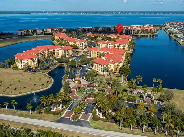 96 Vivante Blvd #24, Punta Gorda, FL 33950