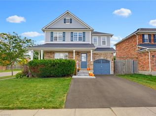 89 Osborn Ave, Brantford, ON N3T 6R3