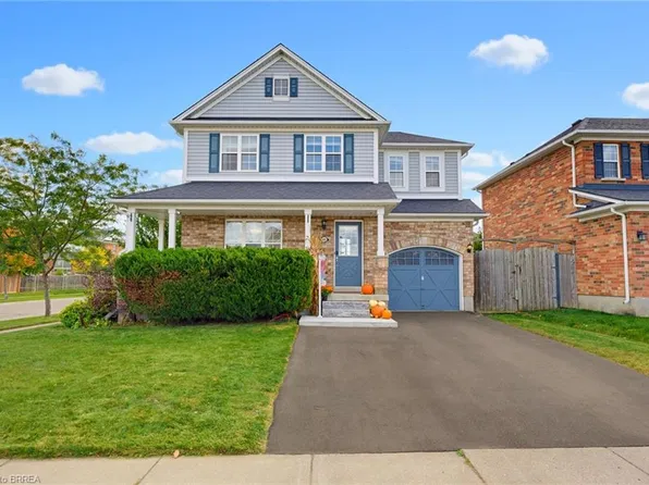 89 Osborn Ave, Brantford, ON N3T 6R3