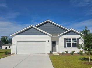 1494 Nokota Dr, Conway, SC 29526