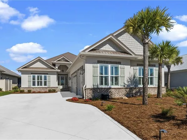 245 Jake Colton Dr, Kingsland, GA 31548