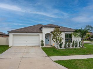 15403 Wicked Strong St, Sun City Center, FL 33573