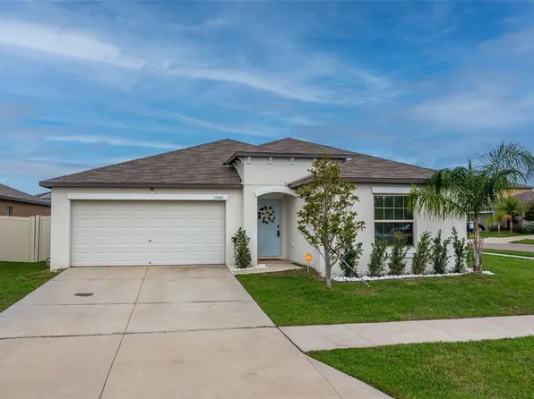 15403 Wicked Strong St, Sun City Center, FL 33573