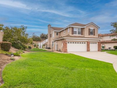 116 Via Escondido, Thousand Oaks, CA, 91320