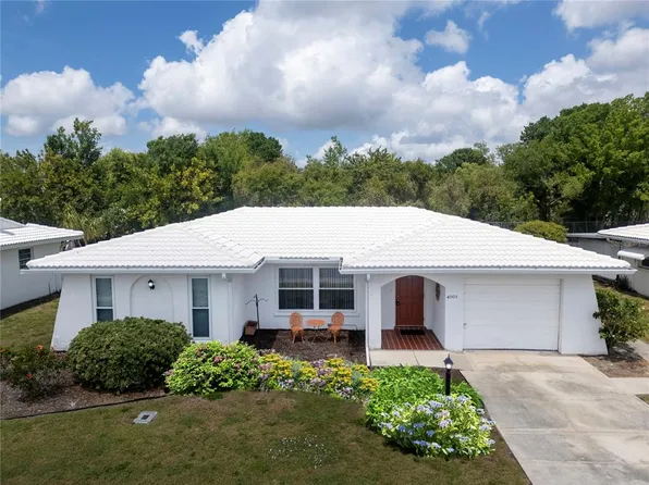 4005 CHINABERRY ROAD, BRADENTON, FL 34208