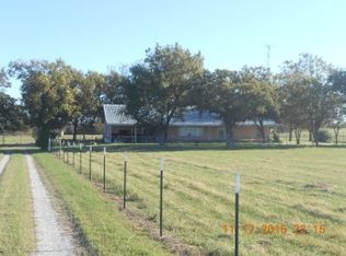 1451 Fm 2921, De Leon, TX 76444