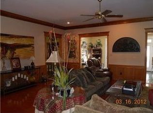 6219 Landmark Dr, Alexandria, LA 71301
