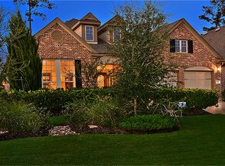 42 Driftdale Pl, The Woodlands, TX 77389