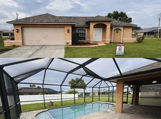 227 Nicholas Pkwy E, Cape Coral, FL 33990