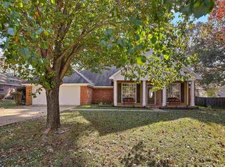 202 Moss Valley Dr, Brandon, MS 39042