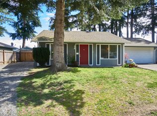 26806 194th Ave SE, Kent, WA 98042