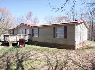191 Newell Ln, Goldston, NC 27252