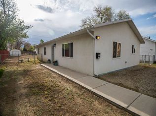 166 N Bernard St, Powell, WY 82435