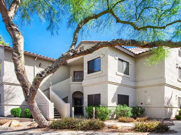 9455 E RAINTREE Drive #2012, Scottsdale, AZ 85260