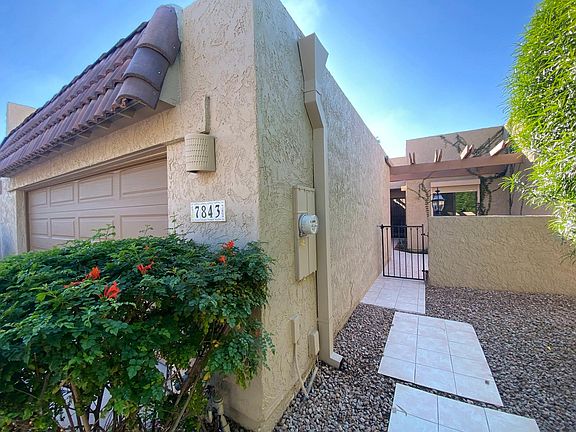 7843 S Valley View Rd, Scottsdale