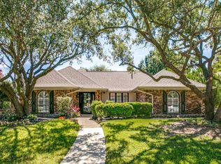 3532 Canoncita Ln, Plano, TX 75023