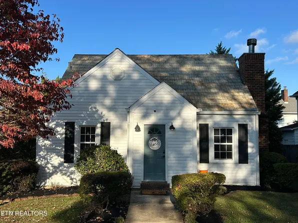 405 N Hill St, Lenoir City, TN 37771