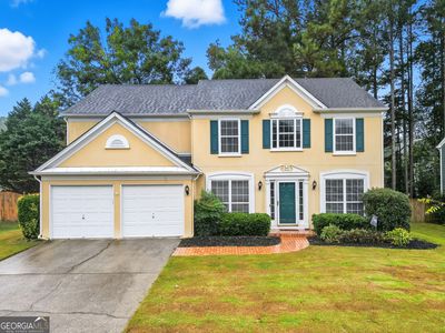 3418 Chastain Glen Ln NE, Marietta, GA, 30066