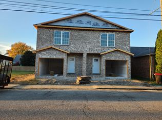 525 W Jennings St #A, Newburgh, IN 47630