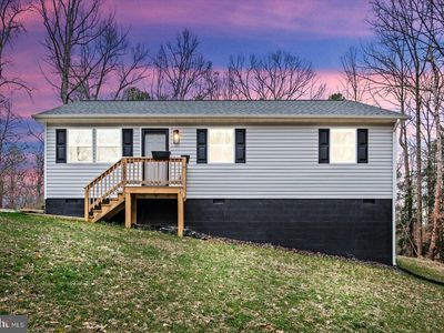 12090 Jeffrey Rd, Ruther Glen, VA, 22546