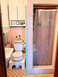 Rented by Garfield Realty 