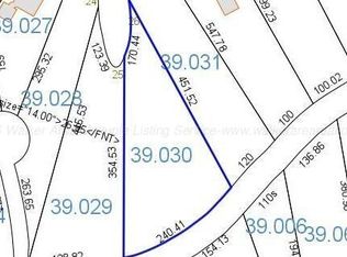 LOT 26 Blue Water Pointe Dr, Jasper, AL 35504