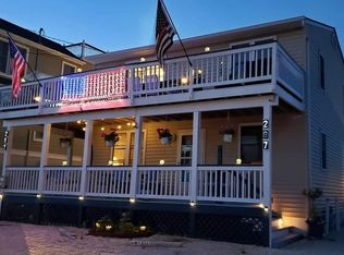 287 Division Ave, Surf City, NJ 08008