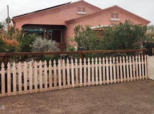 21817 W Harding St, Wittmann, AZ 85361