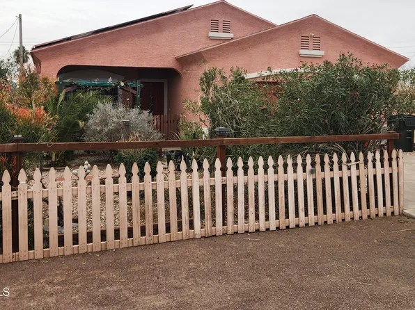 21817 W Harding Avenue, Wittmann, AZ 85361