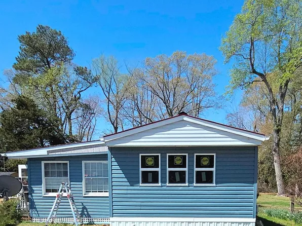 23306 Martin Ln, Lewes, DE 19958