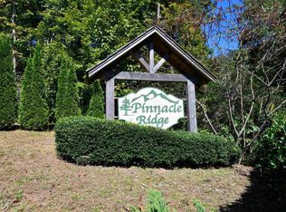 0 Pinnacle Rdg LOT 9, Clayton, GA 30525